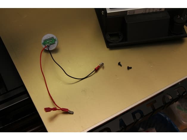 Volvo 940 2 DIN radio frame for radio 7018B - image 3 of 6