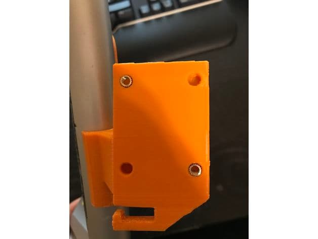 Car Phone Holder Downtube for Mini Cooper S One R50 R52 R53 - image 6 of 6