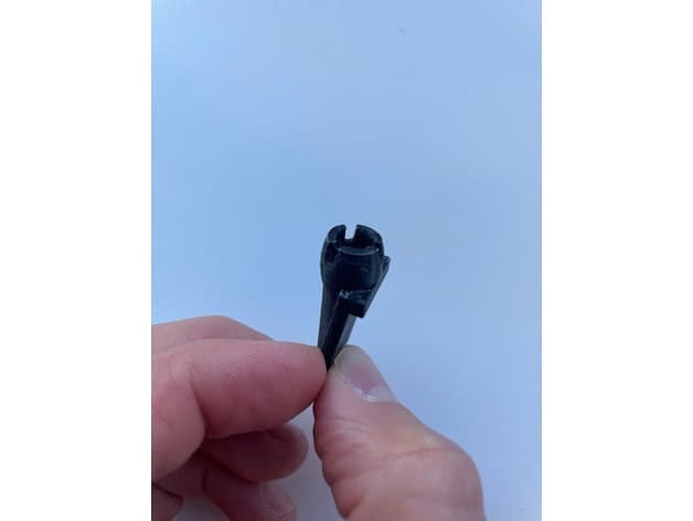 Kit répartation phare Opel Speedster VX220 - image 6 of 6