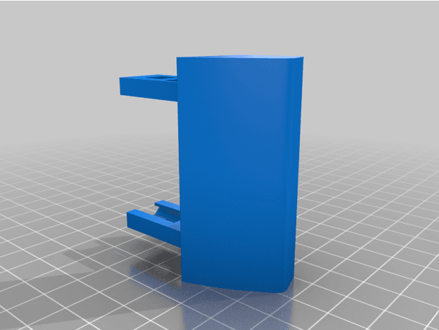 Land Rover seat handle - image 2 of 2