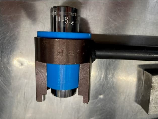 Porsch Cam Tool Bushing - image 6 of 6