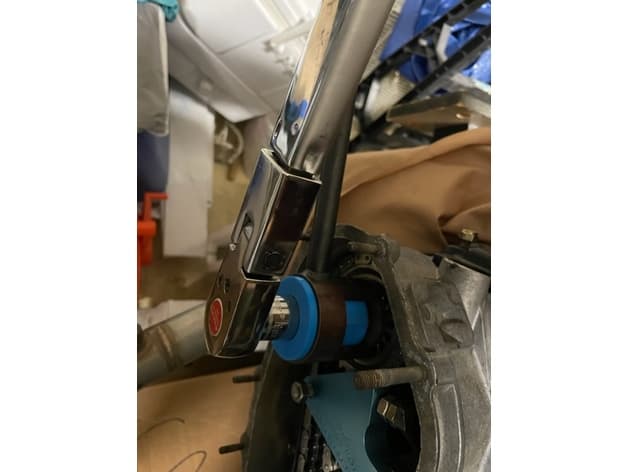 Porsch Cam Tool Bushing - image 1 of 6
