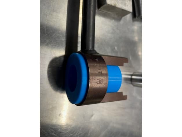 Porsch Cam Tool Bushing - image 5 of 6