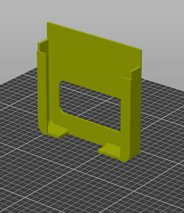 citroen C3 phone mount - image 5 of 6