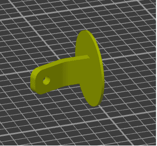 citroen C3 phone mount - image 6 of 6