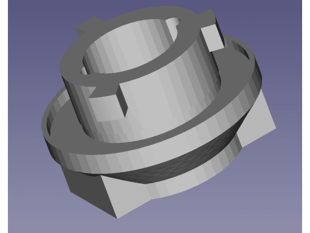 Volvo 240 bulb holder - image 2 of 6