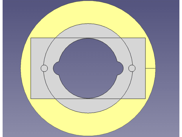 Volvo 240 bulb holder - image 6 of 6