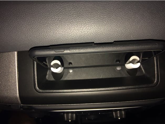 Ram 1500 phone holder - image 6 of 6