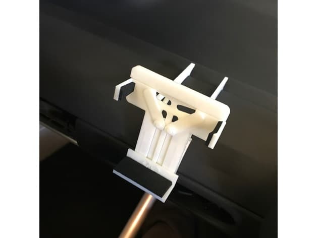 Lotus Elise / Exige S1 phone dash mount clip - image 4 of 4