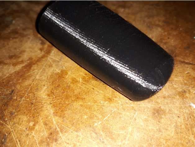 Land Rover Defender seat lever knob - image 2 of 4
