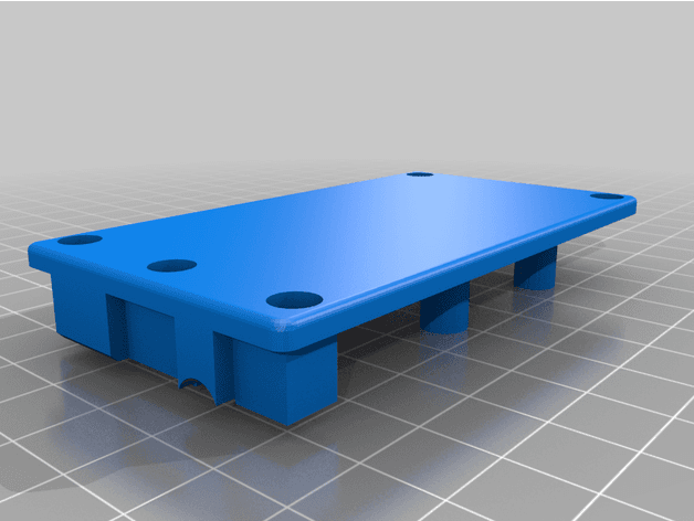Saab Combi Adapter v.2 Case - image 3 of 3