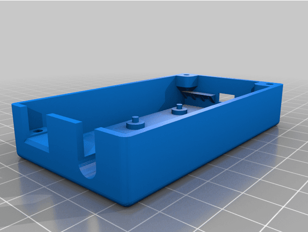 Saab Combi Adapter v.2 Case - image 2 of 3