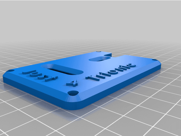 Case for Just4Trionic adapter - image 5 of 6