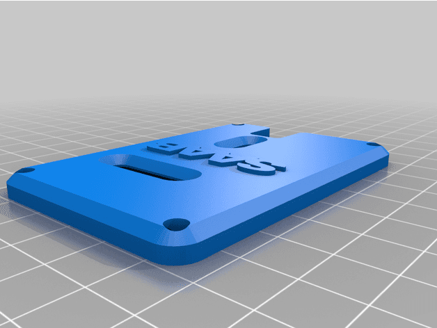 Case for Just4Trionic adapter - image 6 of 6