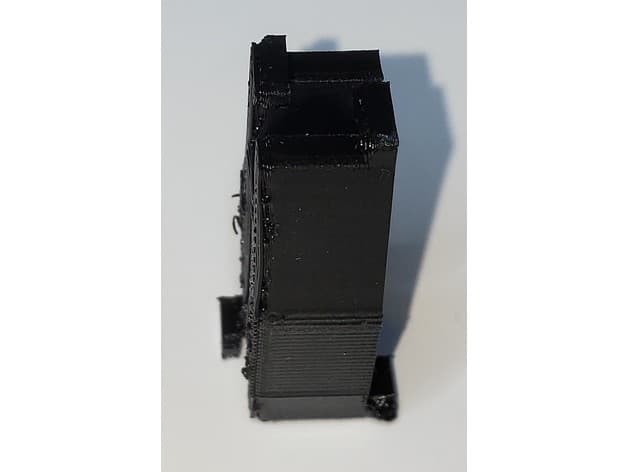 1996 GMC Suburban fuse puller - image 5 of 6