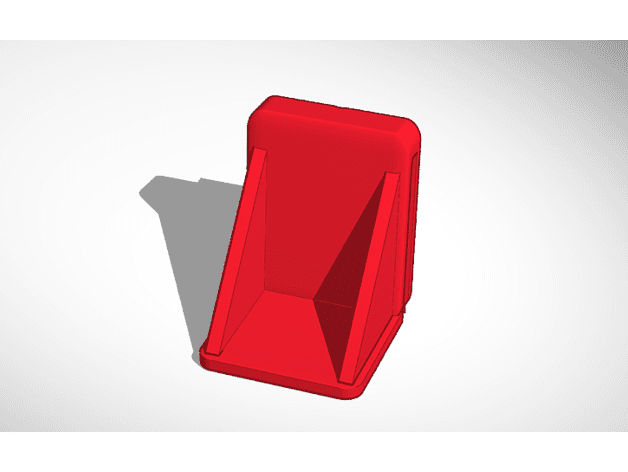 BMW i3 Parcel Shelf Clip - image 4 of 4