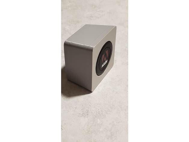 Photo of Dodge Caravan Magnetic Phone Mount
