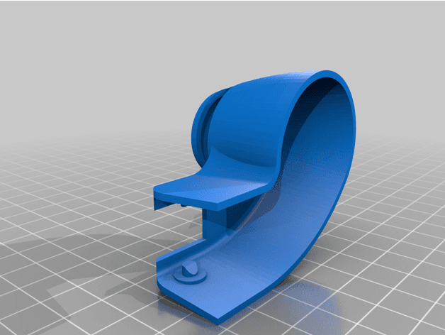 Rear wiper cap for Skoda Fabia - image 3 of 3