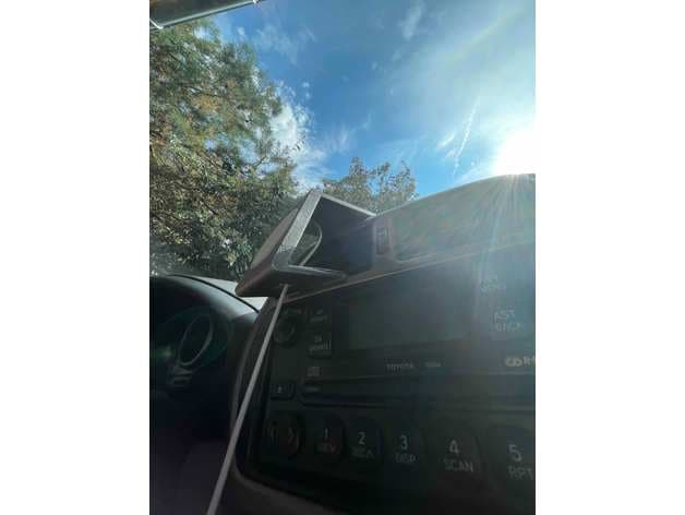 MagSafe iPhone Support Rav4 2 V1 - image 3 of 4