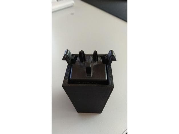 Model 3 frunk reinforcement part - image 5 of 6