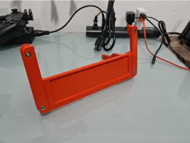 Toyota Yaris 1 DIN Dash Trim - image 5 of 6