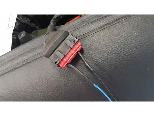 Miata plug for AFM delete - image 4 of 6
