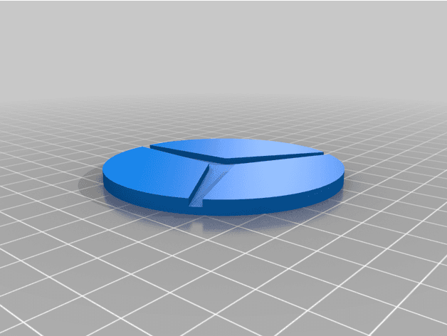 Mercedes Alloy Wheel Centre Cap - image 4 of 6
