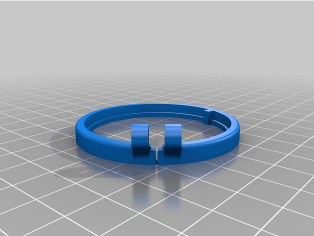 SAAB 9-3 Washer Fluid Reservoir Cap - image 4 of 4