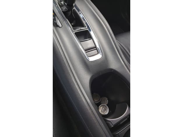 Photo of Coin Holder for HRV 2016