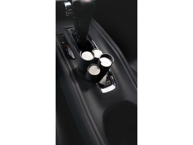 Coin Holder for HRV 2016 - image 2 of 3