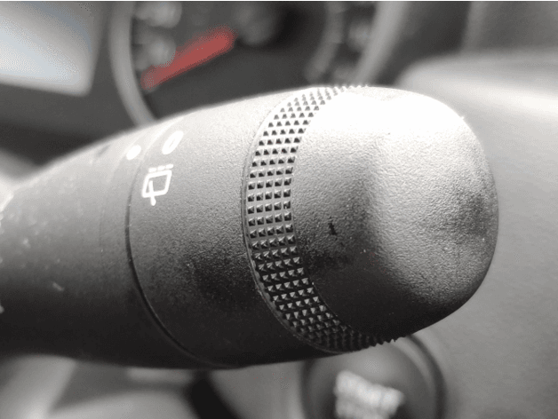Dacia/renault Stalk softer - image 3 of 5