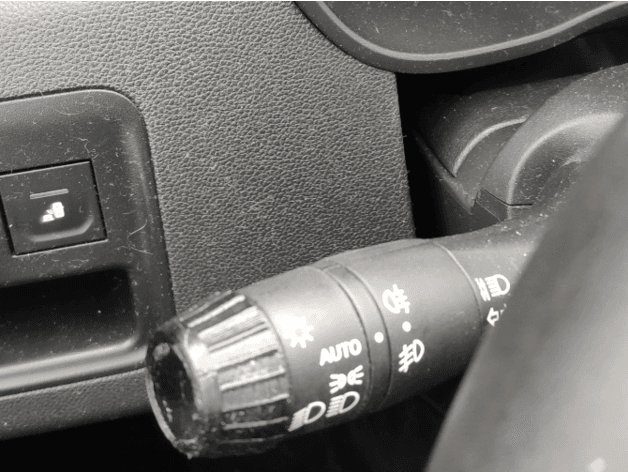 Dacia/renault Stalk softer - image 4 of 5