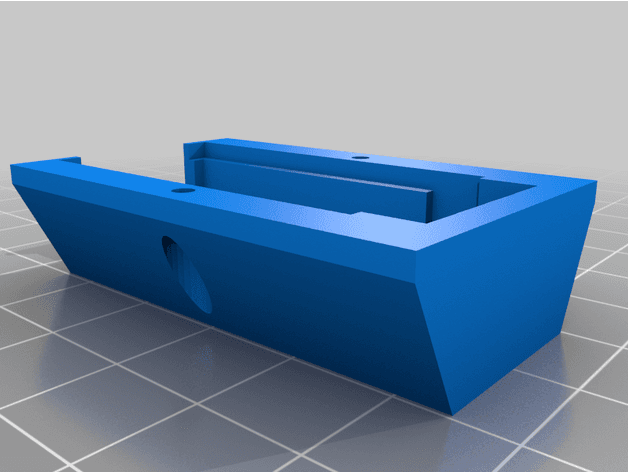 Rear View Mirror Power Supply - image 2 of 2