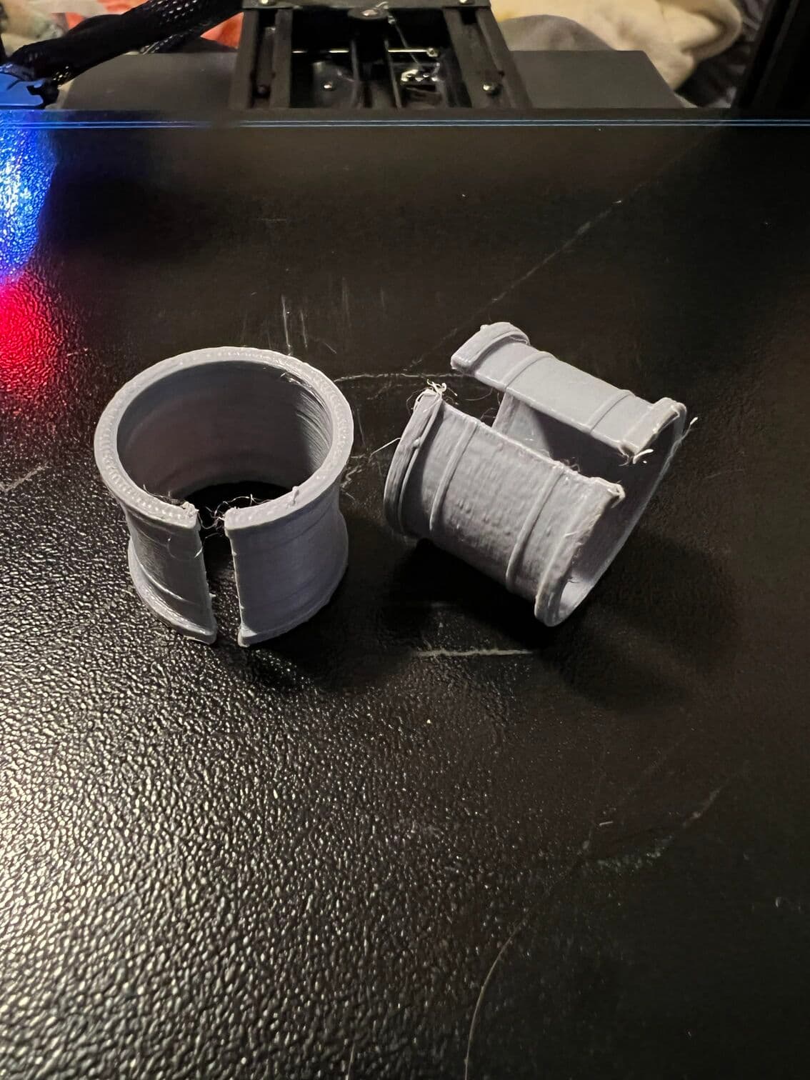 Ford Steering Column Shifter Bushing Replacement - image 2 of 4