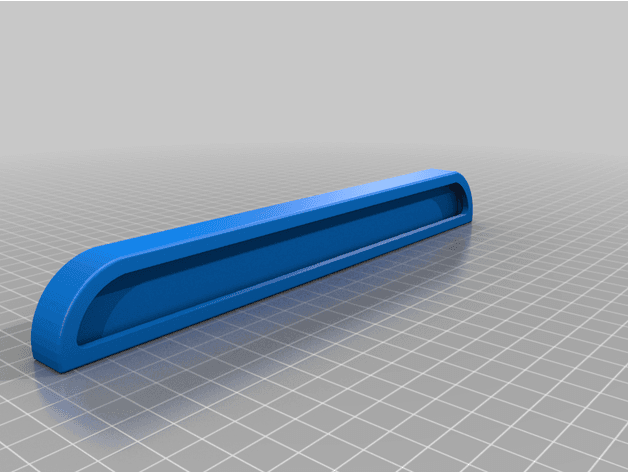 Dodge Challenger > 2015 rear custom reflector - image 6 of 6
