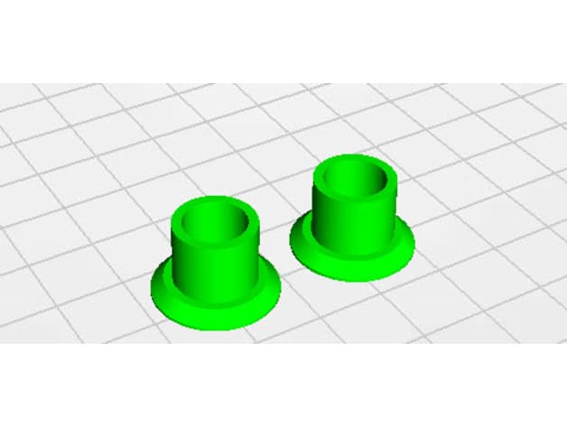 Bushings Mazda-Kia - image 2 of 3