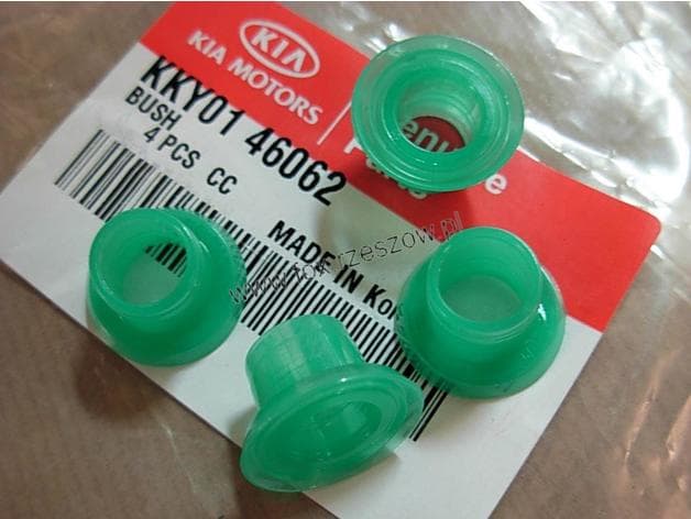 Bushings Mazda-Kia - image 3 of 3