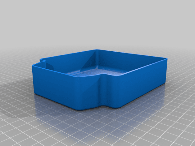 SEAT ATECA small parts box for center console - without spacer - image 3 of 3