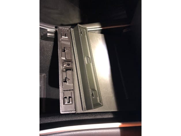 Testla Model 3 Phone Stop - image 2 of 4