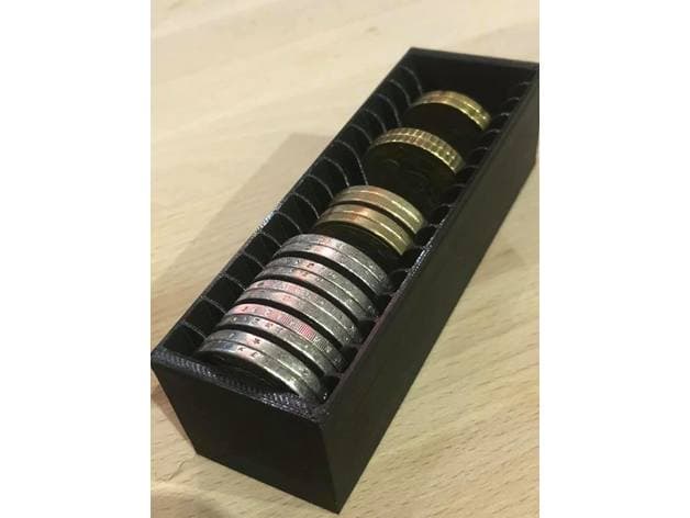 Model 3 Refesh Center Console Coin Tray - image 2 of 4