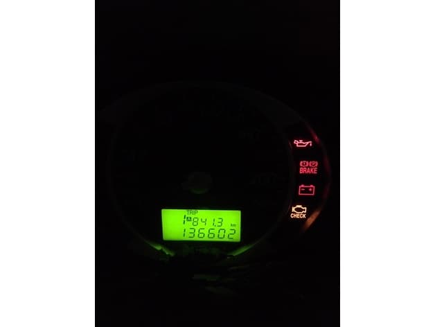 HYUNDAI TUCSON 2.0 2010 Disel Manual switch sensor - image 3 of 4