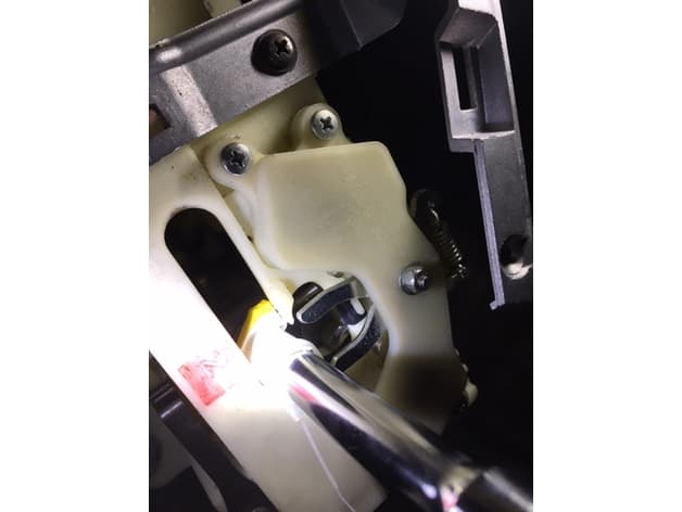 HYUNDAI TUCSON 2.0 2010 Disel Manual switch sensor - image 2 of 4