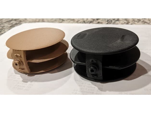 Jeep Wrangler Vent - image 4 of 4