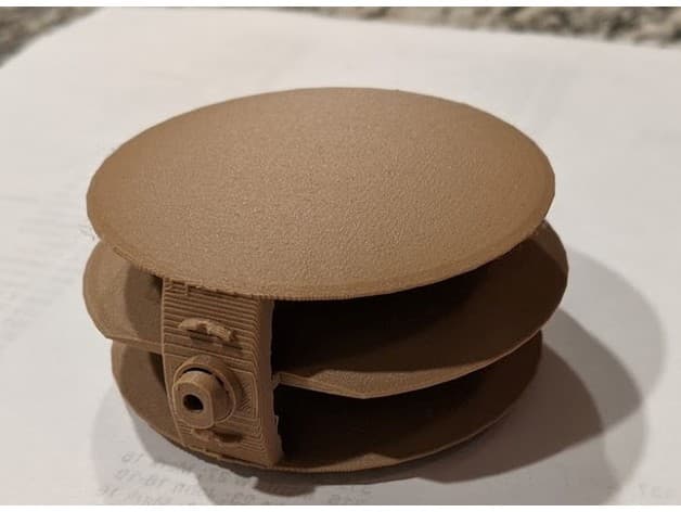 Jeep Wrangler Vent - image 3 of 4