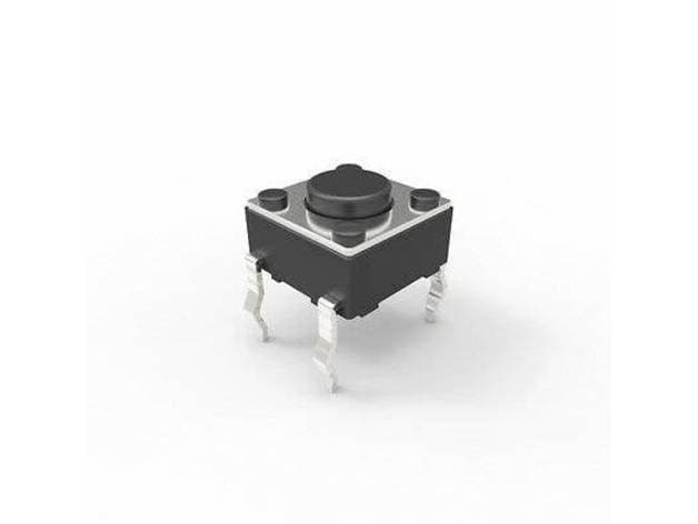 Tacoma 3rd Gen Button Insert - Momentary button insert - image 3 of 6