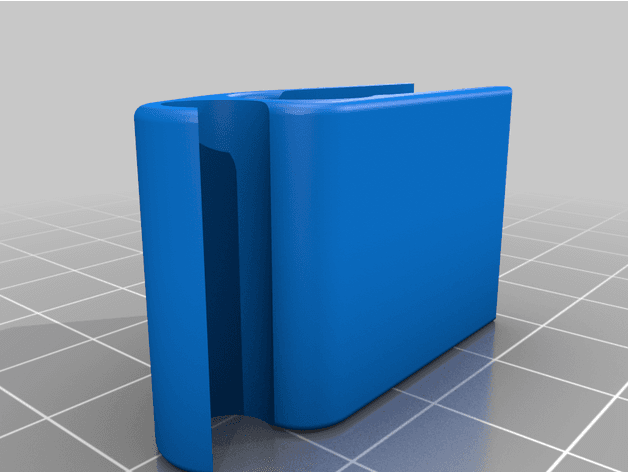 Bronco II Visor Clip - image 2 of 4