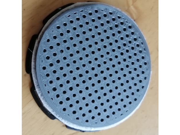 F150 Hot/Cold Seat Filter - image 3 of 5