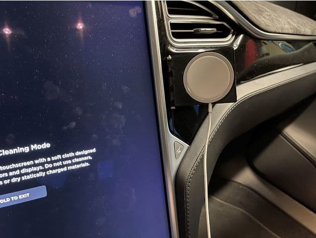 Tesla MagSafe Mount - image 3 of 3