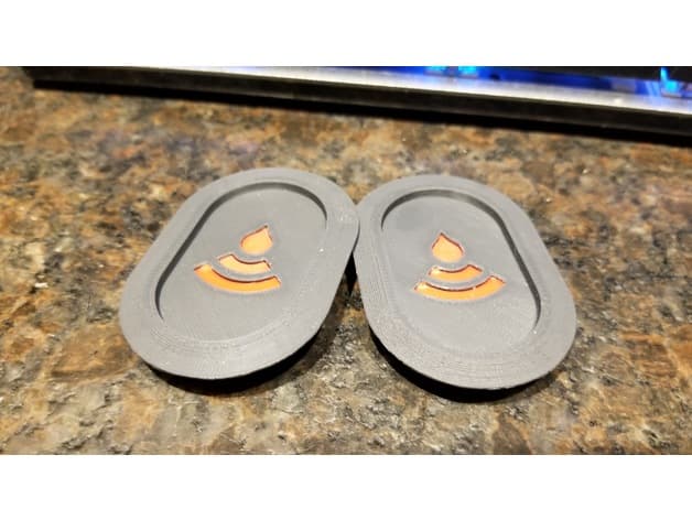 Jeep JK, JL, JT - Floor Drain Plug - image 5 of 6