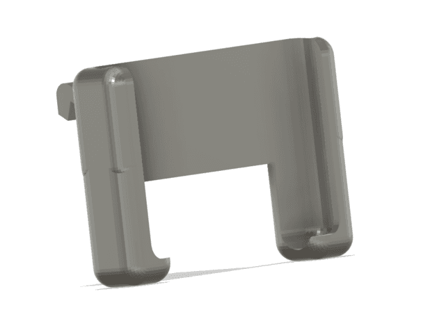 Smaller simple car phone holder - image 2 of 5